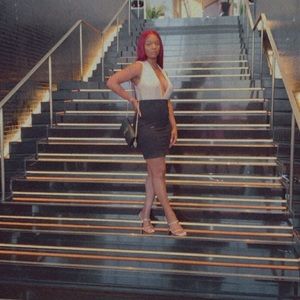 Meet your Posher, Paris